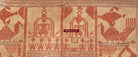 929 Superb Antique Semangka Tampan Shipcloth Sumatra Textile - 1700s-WOVENSOULS-Antique-Vintage-Textiles-Art-Decor