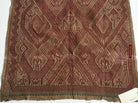 930 Antique Sumatra Tampan Ship cloth Textile Weaving-WOVENSOULS-Antique-Vintage-Textiles-Art-Decor