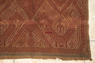 930 Antique Sumatra Tampan Ship cloth Textile Weaving-WOVENSOULS-Antique-Vintage-Textiles-Art-Decor