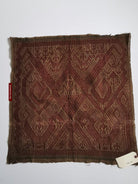 930 Antique Sumatra Tampan Ship cloth Textile Weaving-WOVENSOULS-Antique-Vintage-Textiles-Art-Decor