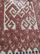 931 Antique SUmatran Tampan Shipcloth Textile-WOVENSOULS-Antique-Vintage-Textiles-Art-Decor