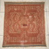 931 Antique SUmatran Tampan Shipcloth Textile-WOVENSOULS-Antique-Vintage-Textiles-Art-Decor