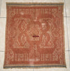 931 Antique SUmatran Tampan Shipcloth Textile-WOVENSOULS-Antique-Vintage-Textiles-Art-Decor