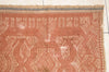 931 Antique SUmatran Tampan Shipcloth Textile-WOVENSOULS-Antique-Vintage-Textiles-Art-Decor