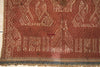 931 Antique SUmatran Tampan Shipcloth Textile-WOVENSOULS-Antique-Vintage-Textiles-Art-Decor