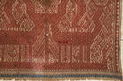 931 Antique SUmatran Tampan Shipcloth Textile-WOVENSOULS-Antique-Vintage-Textiles-Art-Decor