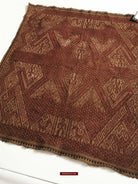 932 Antique Sumatra Tampan Shipcloth Textile Weaving-WOVENSOULS-Antique-Vintage-Textiles-Art-Decor