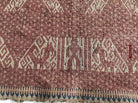 932 Antique Sumatra Tampan Shipcloth Textile Weaving-WOVENSOULS-Antique-Vintage-Textiles-Art-Decor