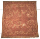 932 Antique Sumatra Tampan Shipcloth Textile Weaving-WOVENSOULS-Antique-Vintage-Textiles-Art-Decor