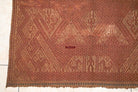 932 Antique Sumatra Tampan Shipcloth Textile Weaving-WOVENSOULS-Antique-Vintage-Textiles-Art-Decor