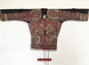 957 Superb Choli Blouse - Vintage Rabari Embroidery from Gujarat-WOVENSOULS-Antique-Vintage-Textiles-Art-Decor