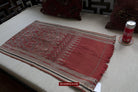 1580 Rare Old Woven Figurative Pua Sungkit with Tree of Life-WOVENSOULS-Antique-Vintage-Textiles-Art-Decor