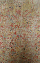 549 Balinese Star Calendar Palelitangan Kamasan Painting-WOVENSOULS-Antique-Vintage-Textiles-Art-Decor