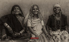 Exhibited Soul Photos - Vanishing Cultures / Tribal Expressions-WOVENSOULS Antique Textiles &amp; Art Gallery