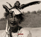 Exhibited Soul Photos - Vanishing Cultures / Tribal Expressions-WOVENSOULS Antique Textiles &amp; Art Gallery