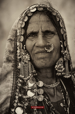 Exhibited Soul Photos - Vanishing Cultures / Tribal Expressions-WOVENSOULS Antique Textiles &amp; Art Gallery