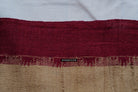 1725 - Orissa Tribal Koraput Kotpad Raw Silk Shawl-WOVENSOULS Antique Textiles &amp; Art Gallery