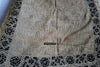 1729 Old Kantha Silk Embroidery Scarf-WOVENSOULS Antique Textiles &amp; Art Gallery