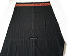 1731 Old Himachal Kinnaur Wool Shawl-WOVENSOULS Antique Textiles &amp; Art Gallery