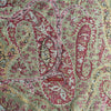 1472 Antique Kashmir Pashmina Moon Shawl-WOVENSOULS Antique Textiles &amp; Art Gallery