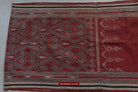 1580 Rare Old Woven Figurative Pua Sungkit with Tree of Life-WOVENSOULS-Antique-Vintage-Textiles-Art-Decor