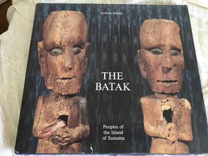 BOOK RECOMMENDATION - BATAK CULTURE-WOVENSOULS-Antique-Vintage-Textiles-Art-Decor