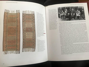BOOK RECOMMENDATION - BHUTAN-WOVENSOULS-Antique-Vintage-Textiles-Art-Decor