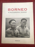 BOOK RECOMMENDATION - BORNEO-WOVENSOULS-Antique-Vintage-Textiles-Art-Decor