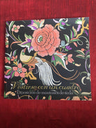 BOOK RECOMMENDATION - CANTONESE SHAWLS-WOVENSOULS-Antique-Vintage-Textiles-Art-Decor