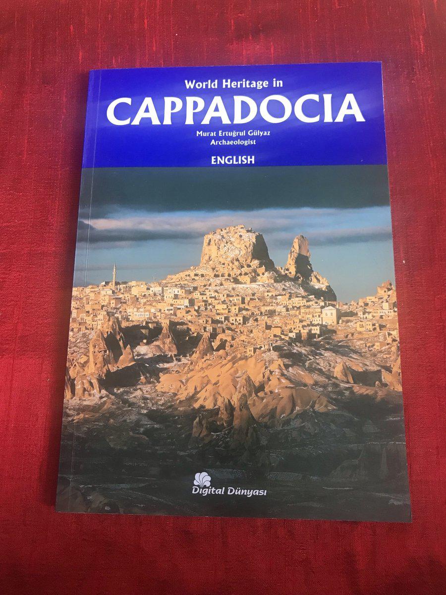 BOOK RECOMMENDATION - CAPPADOCIA-WOVENSOULS-Antique-Vintage-Textiles-Art-Decor