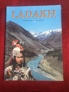 BOOK RECOMMENDATION - CULTURE - LADAKH-WOVENSOULS-Antique-Vintage-Textiles-Art-Decor