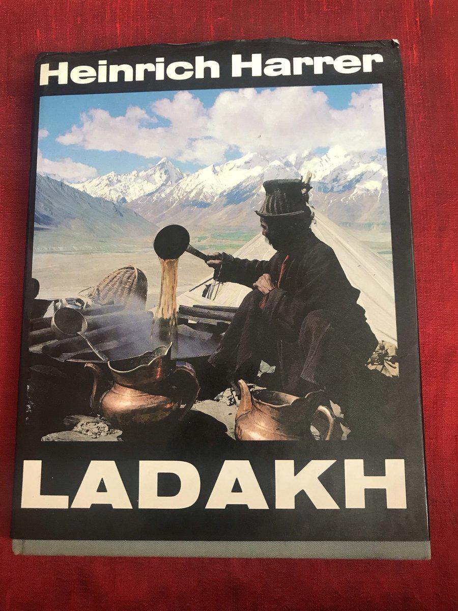 BOOK RECOMMENDATION - CULTURE - LADAKH-WOVENSOULS-Antique-Vintage-Textiles-Art-Decor