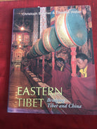 BOOK RECOMMENDATION - CULTURE - TIBET-WOVENSOULS-Antique-Vintage-Textiles-Art-Decor