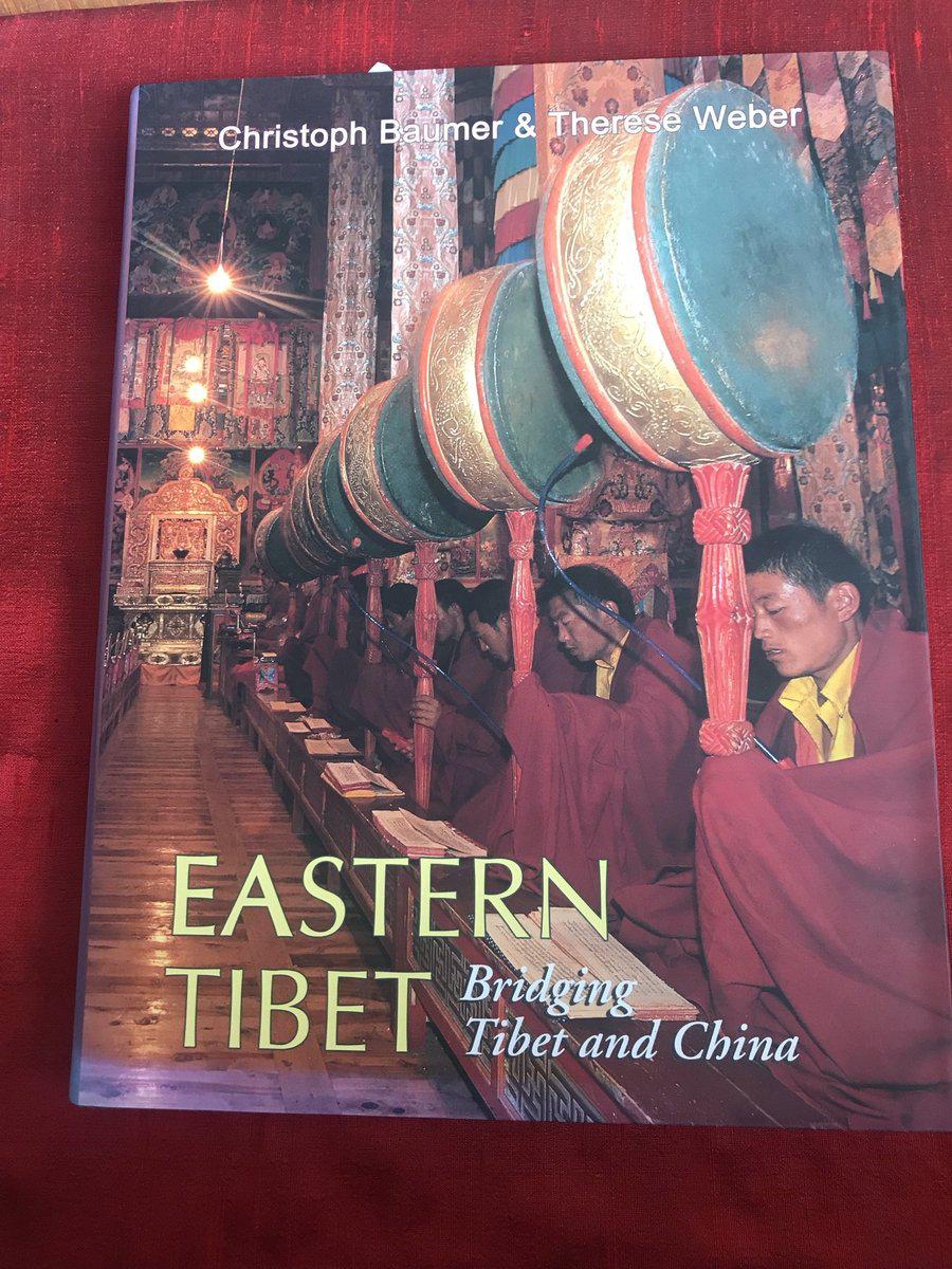 BOOK RECOMMENDATION - CULTURE - TIBET-WOVENSOULS-Antique-Vintage-Textiles-Art-Decor