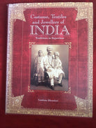 BOOK RECOMMENDATION - INDIA-WOVENSOULS-Antique-Vintage-Textiles-Art-Decor