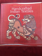 BOOK RECOMMENDATION - INDIAN TEXTILES-WOVENSOULS-Antique-Vintage-Textiles-Art-Decor