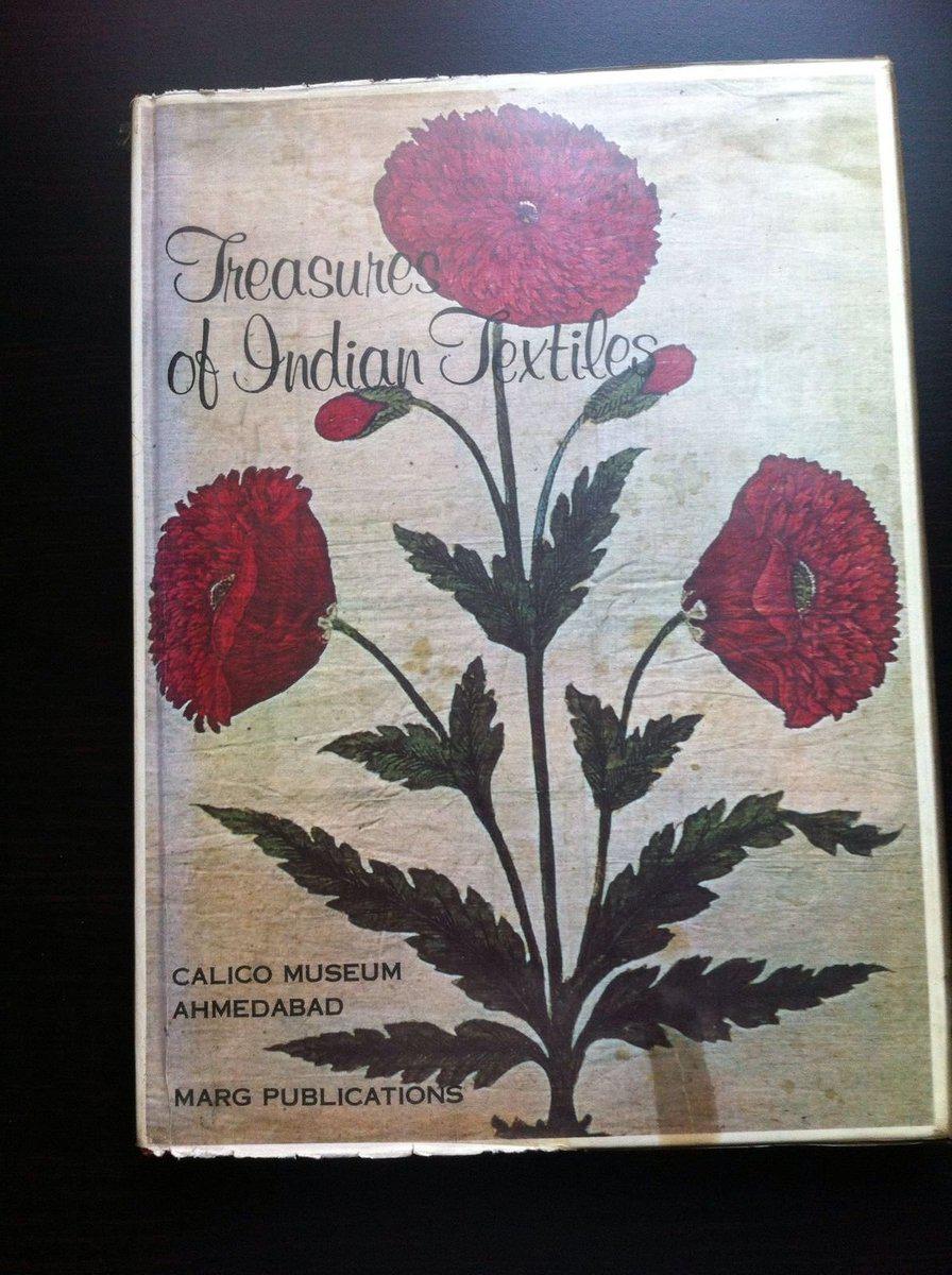 BOOK RECOMMENDATION - INDIAN TEXTILES-WOVENSOULS-Antique-Vintage-Textiles-Art-Decor