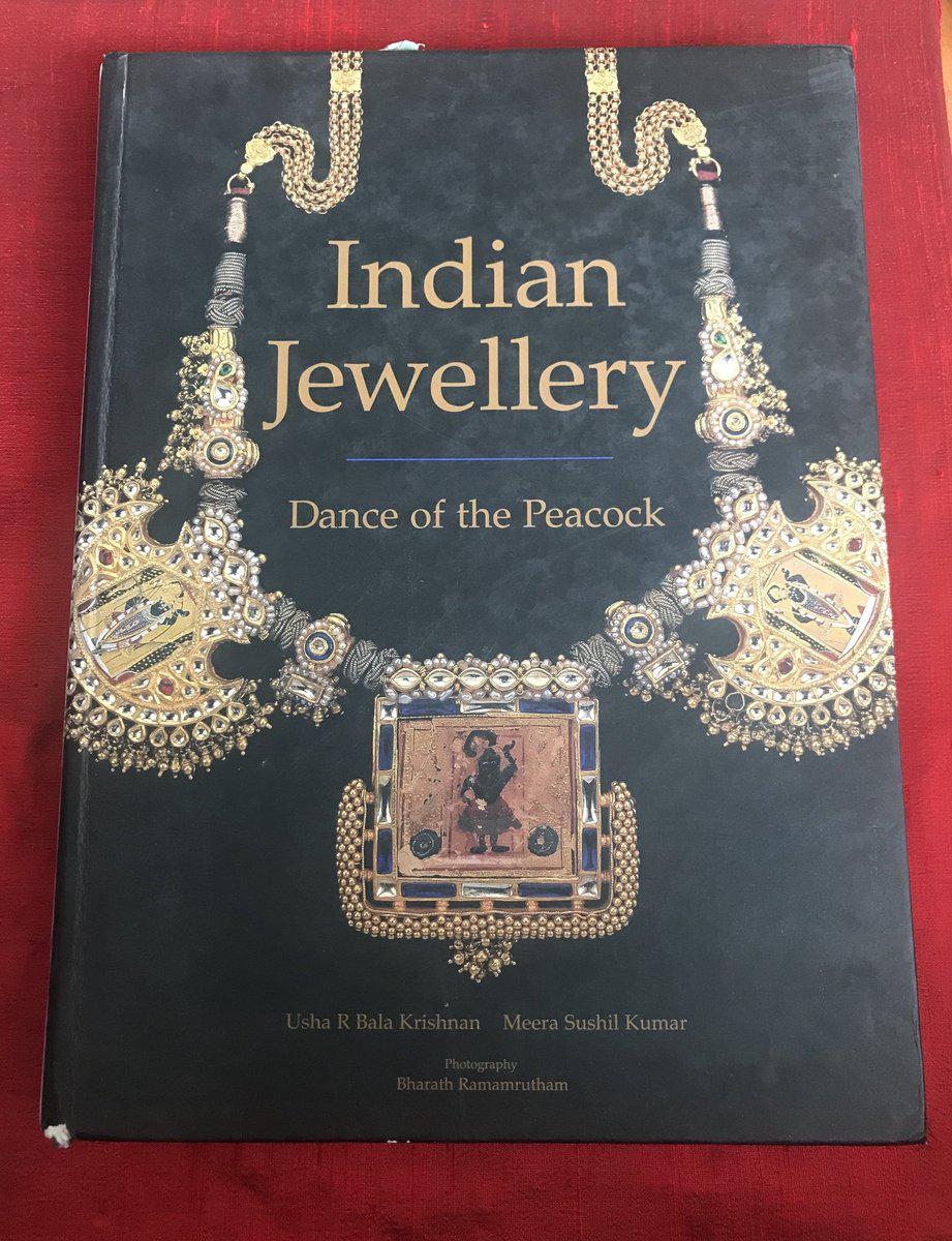 BOOK RECOMMENDATION - JEWELRY - Antique Art - WOVENSOULS Antique