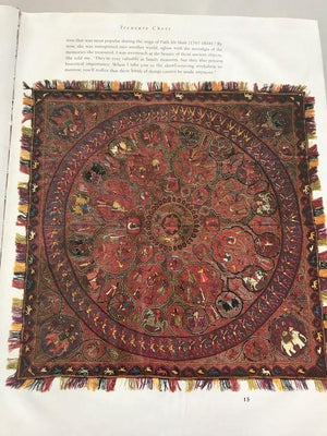 BOOK RECOMMENDATION - KASHMIR SHAWLS-WOVENSOULS-Antique-Vintage-Textiles-Art-Decor