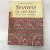 BOOK RECOMMENDATION - KASHMIR SHAWLS-WOVENSOULS-Antique-Vintage-Textiles-Art-Decor