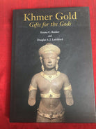 BOOK RECOMMENDATION - KHMER JEWELRY-WOVENSOULS-Antique-Vintage-Textiles-Art-Decor