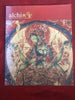 BOOK RECOMMENDATION - LADAKH MONASTERY PAINTINGS-WOVENSOULS-Antique-Vintage-Textiles-Art-Decor