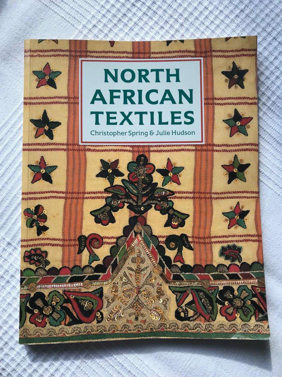 BOOK RECOMMENDATION - NORTH AFRICA-WOVENSOULS-Antique-Vintage-Textiles-Art-Decor