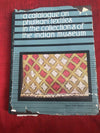 BOOK RECOMMENDATION - PHULKARI INDIA-WOVENSOULS-Antique-Vintage-Textiles-Art-Decor