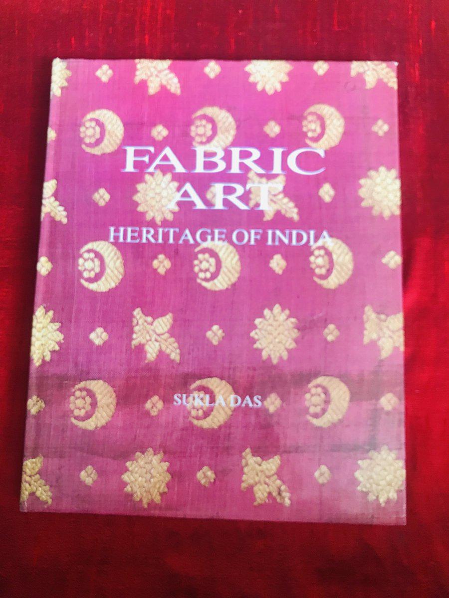 BOOK RECOMMENDATION - TEXTILES - INDIA-WOVENSOULS-Antique-Vintage-Textiles-Art-Decor