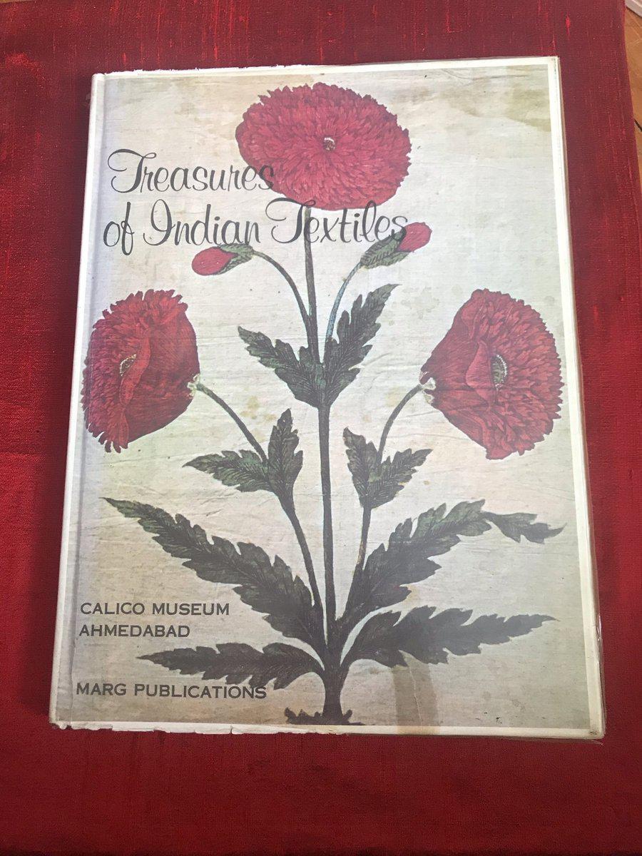 BOOK RECOMMENDATION - TEXTILES - INDIA-WOVENSOULS-Antique-Vintage-Textiles-Art-Decor