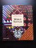 BOOK RECOMMENDATION - TEXTILES-WOVENSOULS-Antique-Vintage-Textiles-Art-Decor