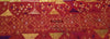 LOT 18 - 714 Sarpallu Phulkari Bagh SOLD-WOVENSOULS-Antique-Vintage-Textiles-Art-Decor