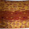 LOT 18 - 714 Sarpallu Phulkari Bagh SOLD-WOVENSOULS-Antique-Vintage-Textiles-Art-Decor