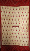 LOT 55 - 580 Antique Nuristan / Swat Valley Wedding Phulkari Shawl SOLD-WOVENSOULS-Antique-Vintage-Textiles-Art-Decor